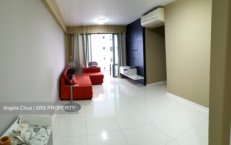 Blk 475A Parkland Residences (Hougang), HDB 4 Rooms #238583871